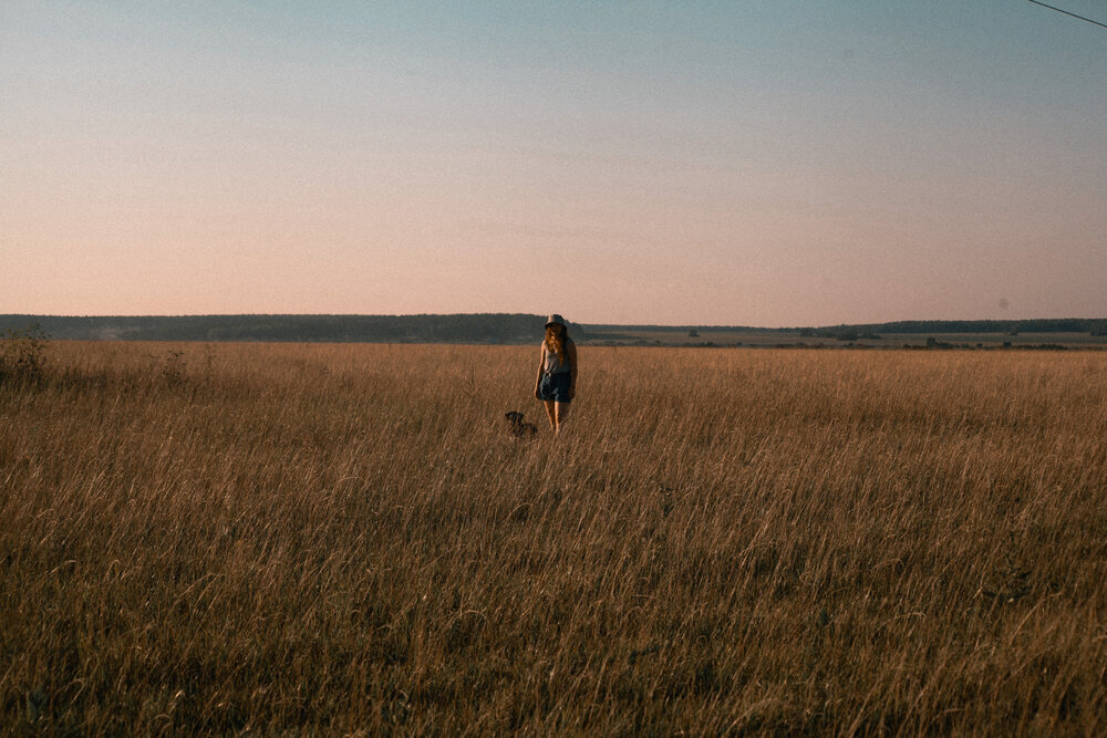 Photograph by Olivka Ulyanova