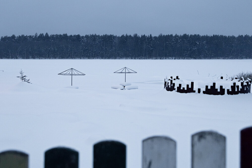 Photograph by Людмила Иевлева
