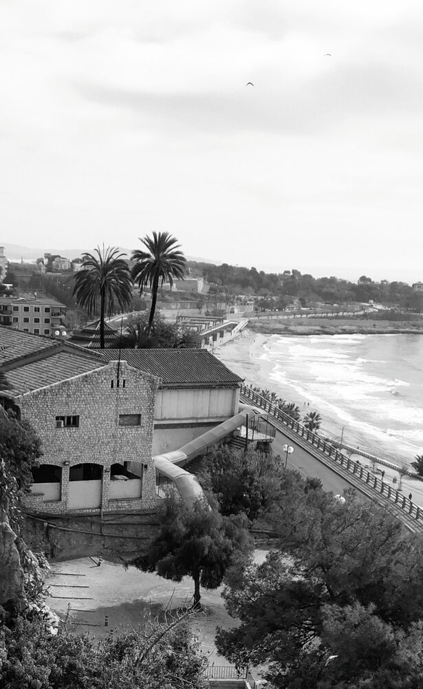 Photograph by Vadym Melnyk