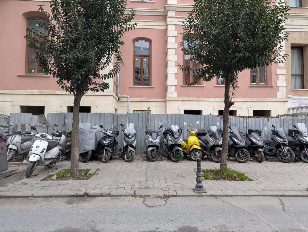 Photograph by Екатерина Абрамова