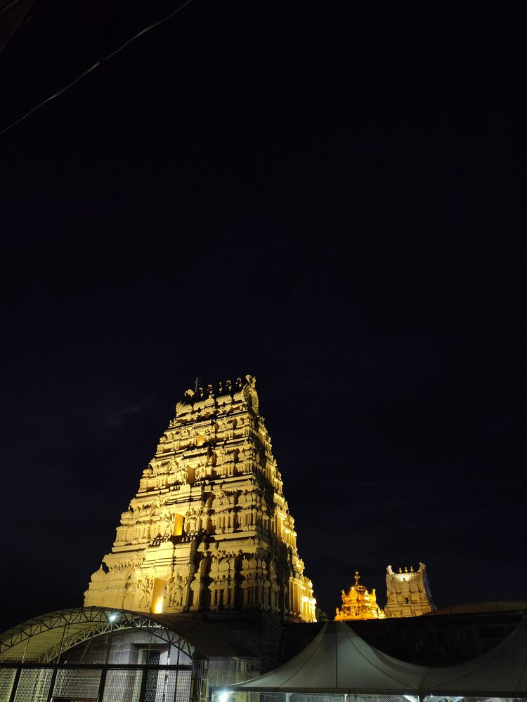 Photograph by Ambika Guttedar
