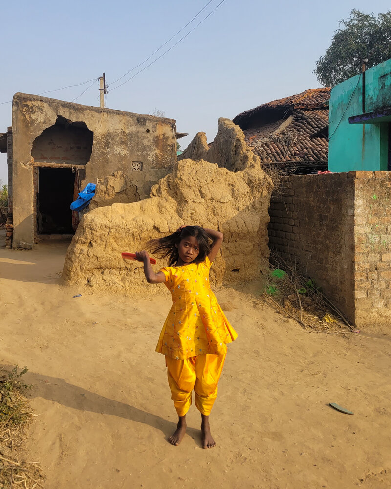 Photograph by Aritra Mondal