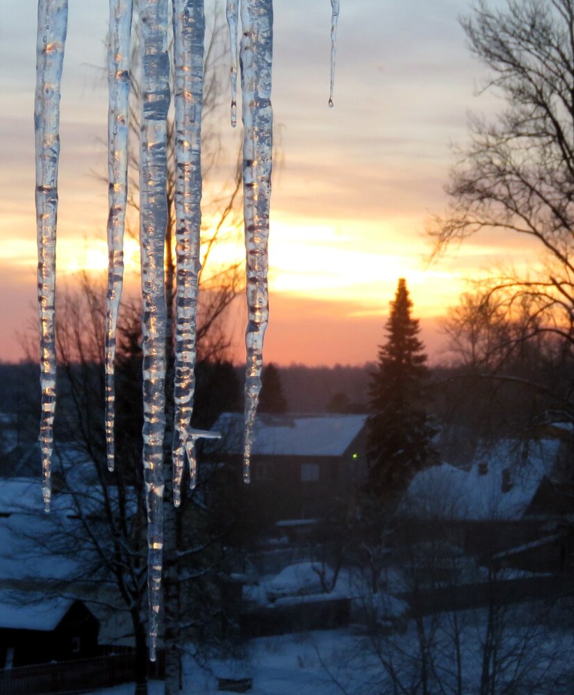 Photograph by Галина Пименова