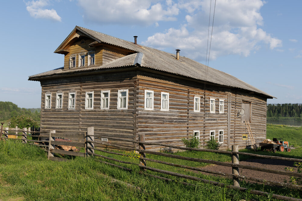 Photograph by Константин Черняев