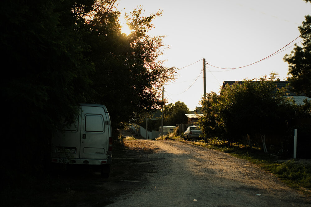 Photograph by Дмитрий Рзянин