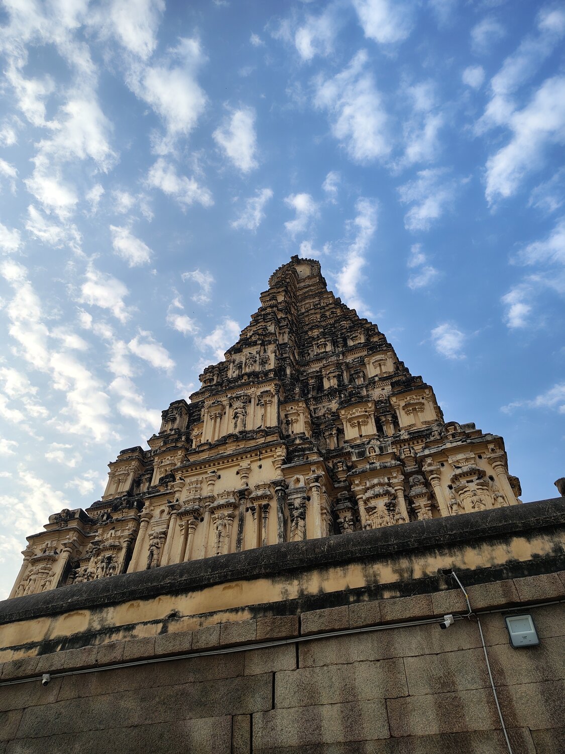 Heritage in the Horizon