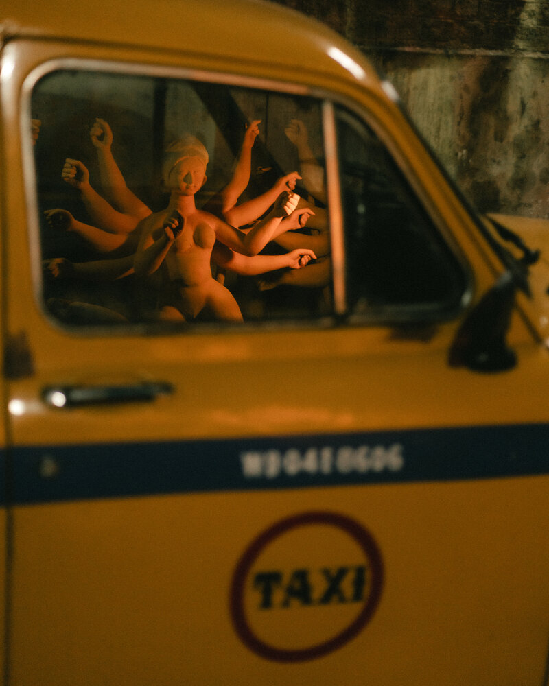 Photograph by Dhritiman Mandal
