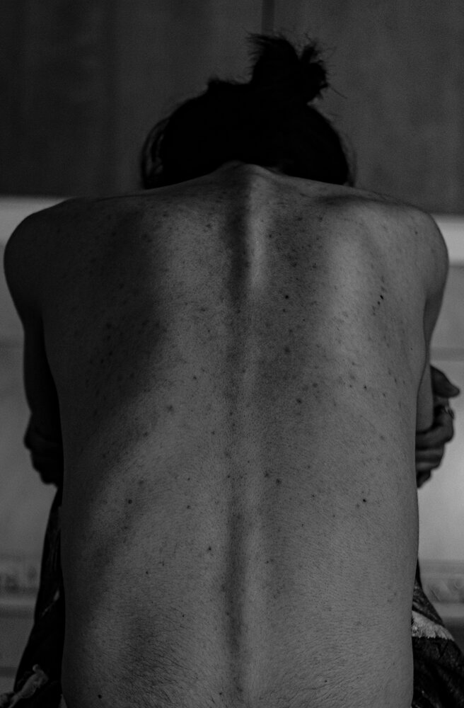 Photograph by Mehrad Mallaei