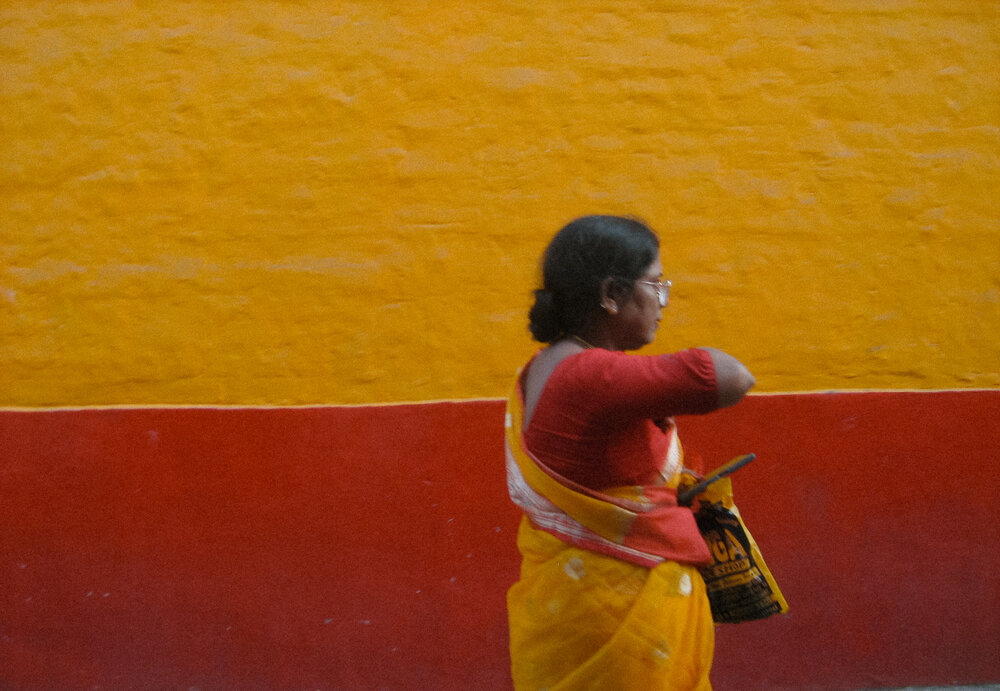 Photograph by Dhritiman Mandal
