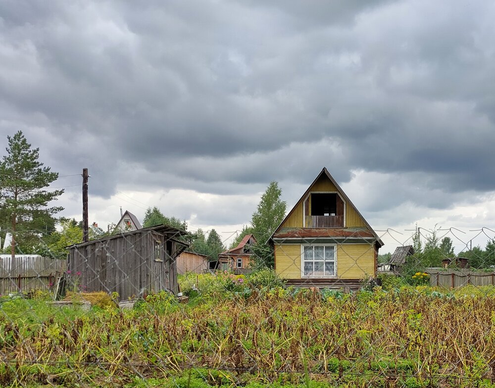Photograph by Светлана Смирнова