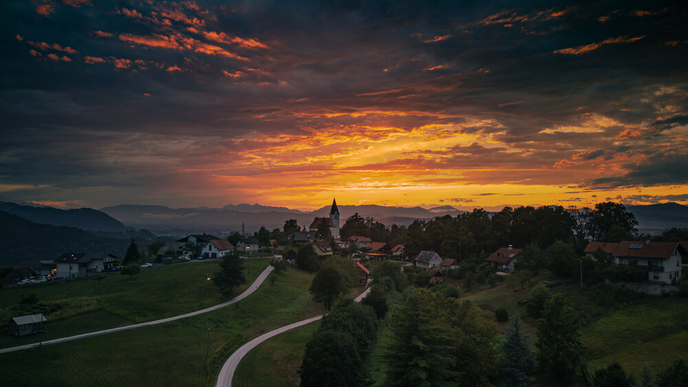 Photograph by Gregor Kobilica
