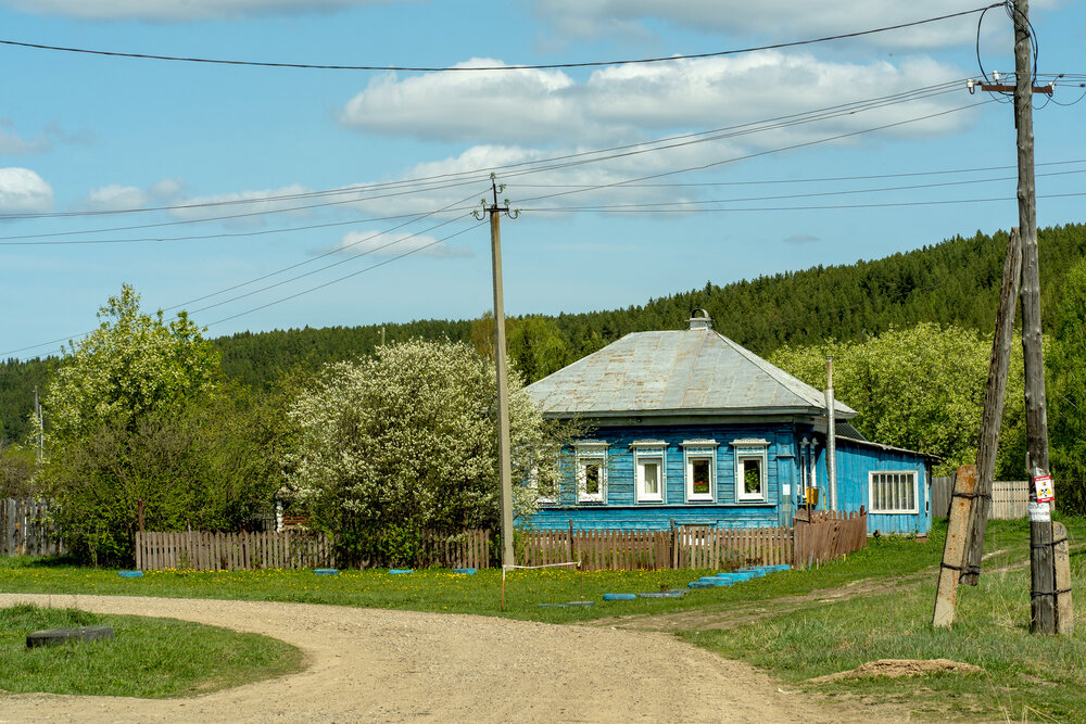 Photograph by Галина Искандарова