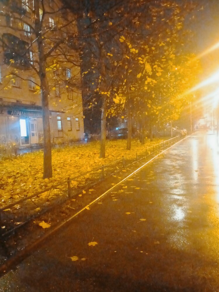 Photograph by Наталия Колемасова