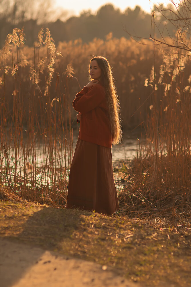 Photograph by Ирина Романова