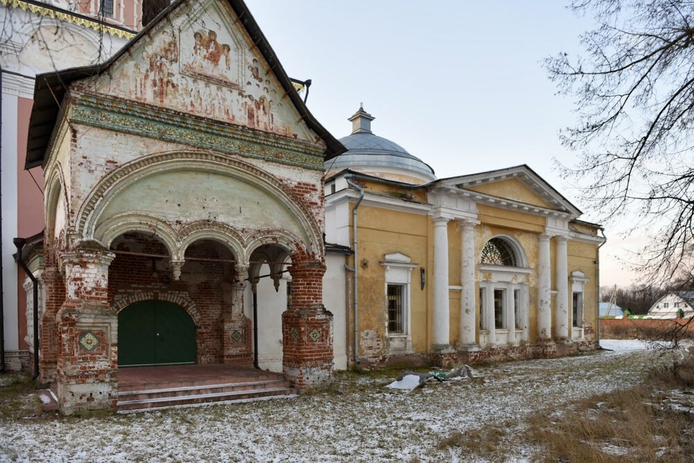 Photograph by Natalya Pazaeva