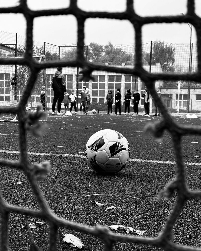 Photograph by Виктория Авсюкевич