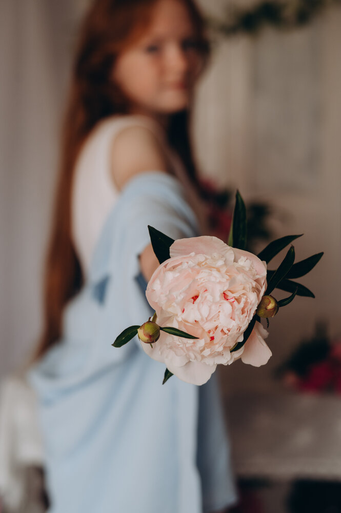 Photograph by Светлана Субботина