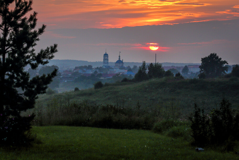 Photograph by Юрий Фефилов