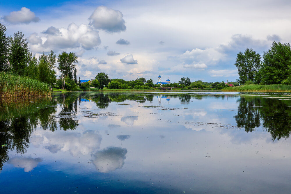 Photograph by Юрий Фефилов