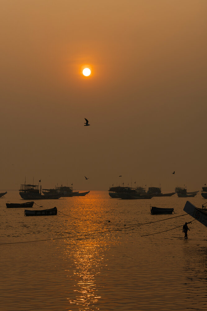 Photograph by MEGHANAD GANPULE