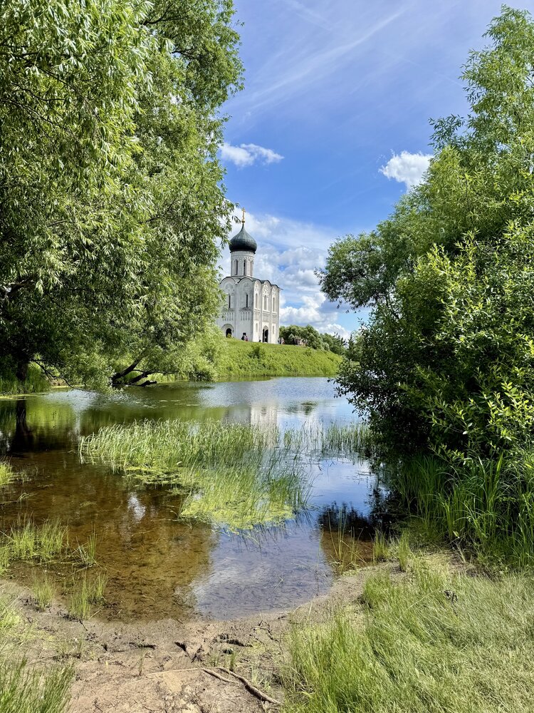 Photograph by Елизавета Павлова