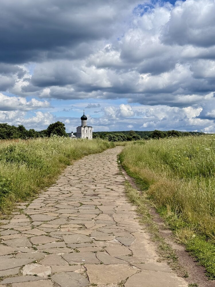 Photograph by Елизавета Павлова