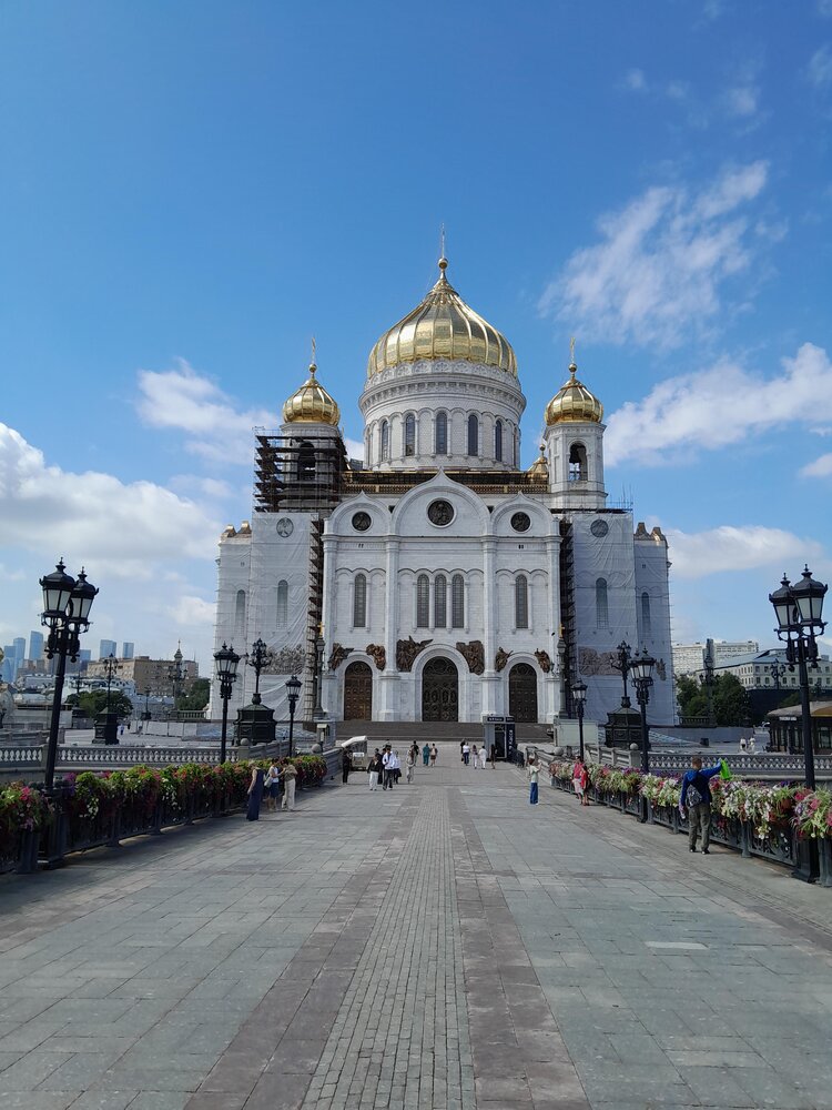 Photograph by Виталий Глазачев