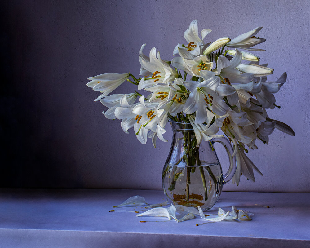 Photograph by Victoria Mogulyan