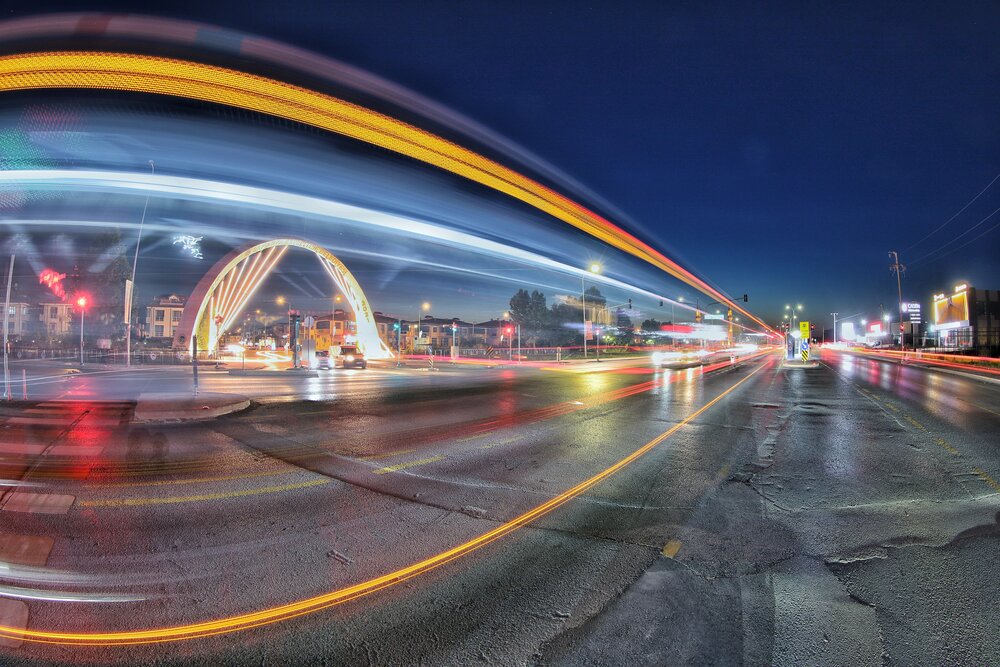 Photograph by Orhan Bektaş