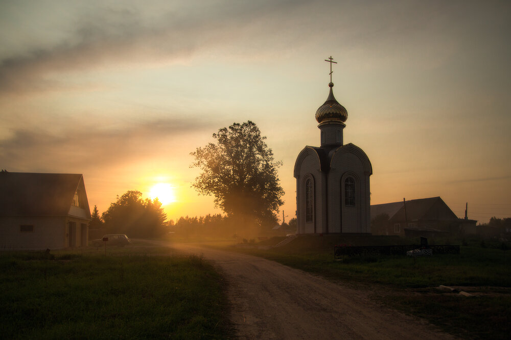 Photograph by Макаров Роман