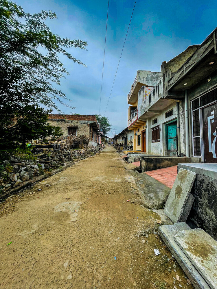 Photograph by Bhavesh Solanki