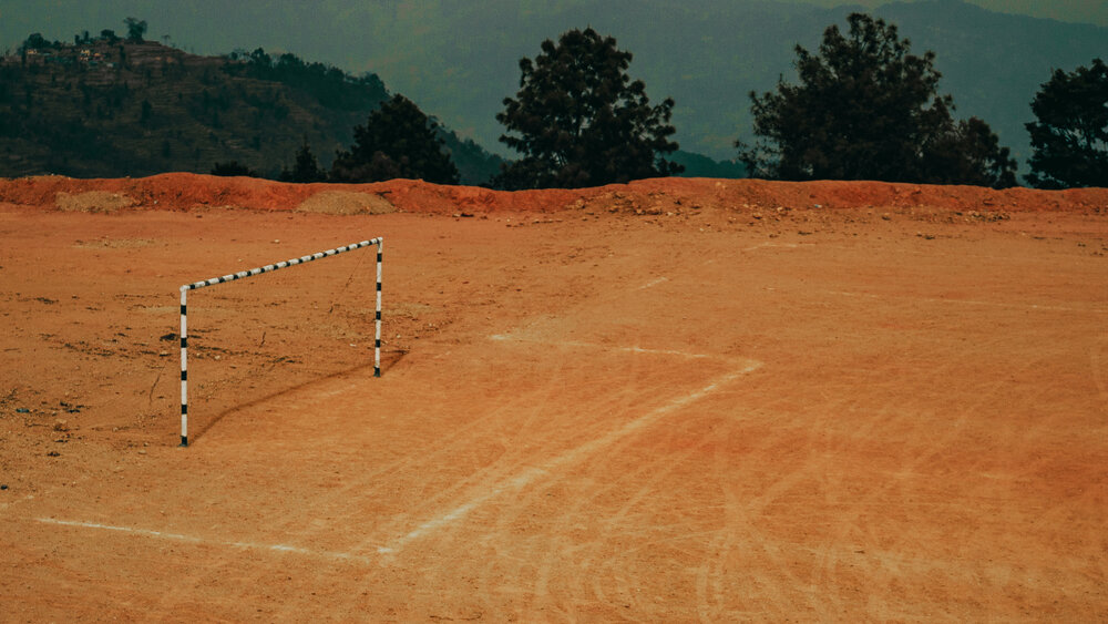 Photograph by Max Samadhi