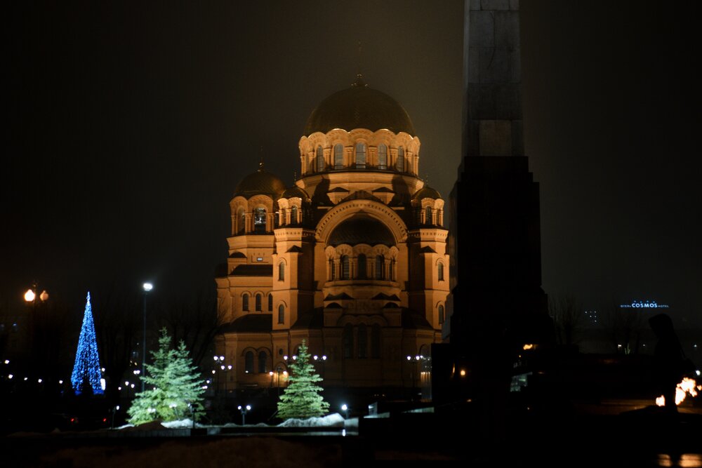 Photograph by Светлана Гуторова