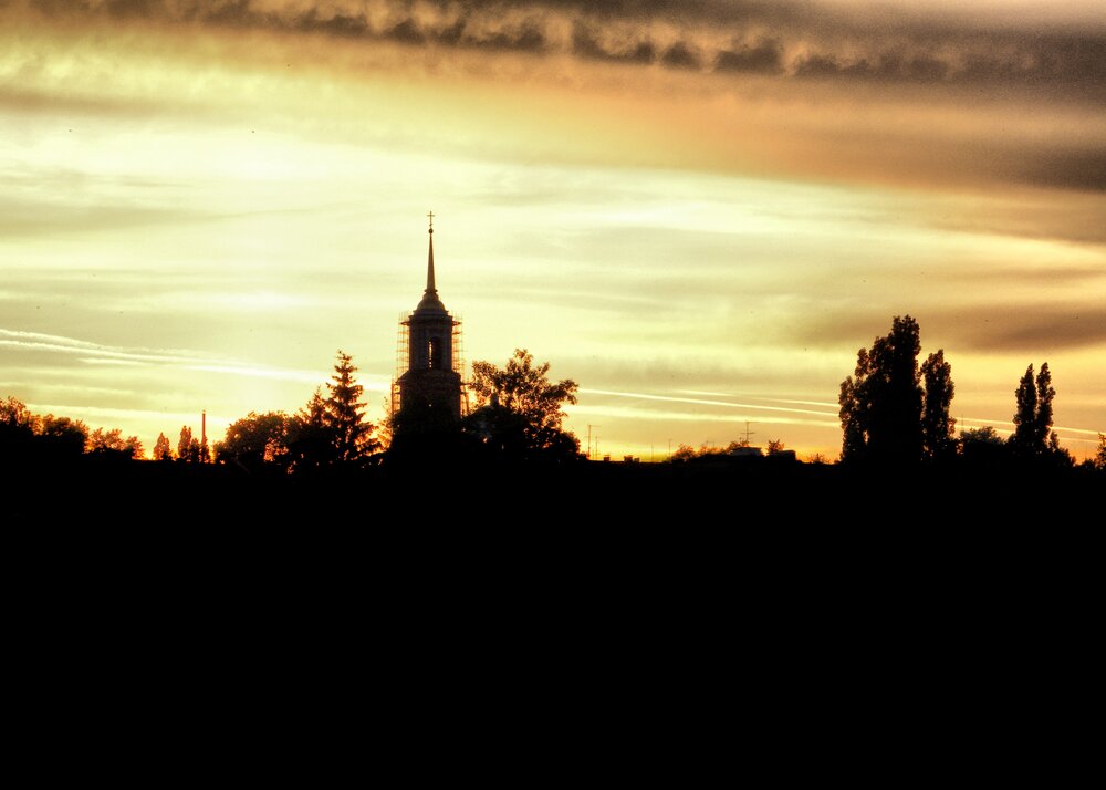 Photograph by Александр Малютин