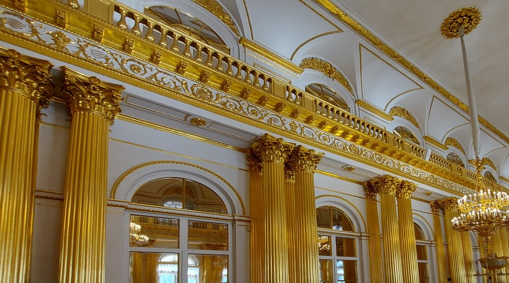 Photograph by Алена Марченко