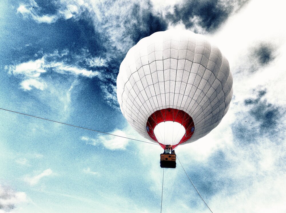 Photograph by Александр Малютин