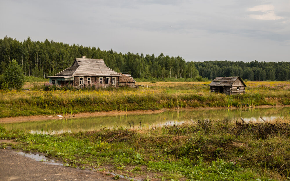 Photograph by Анастасия Васина