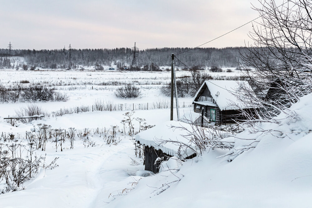 Photograph by Анастасия Васина