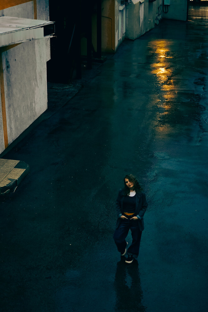 Photograph by Катерина Гущина