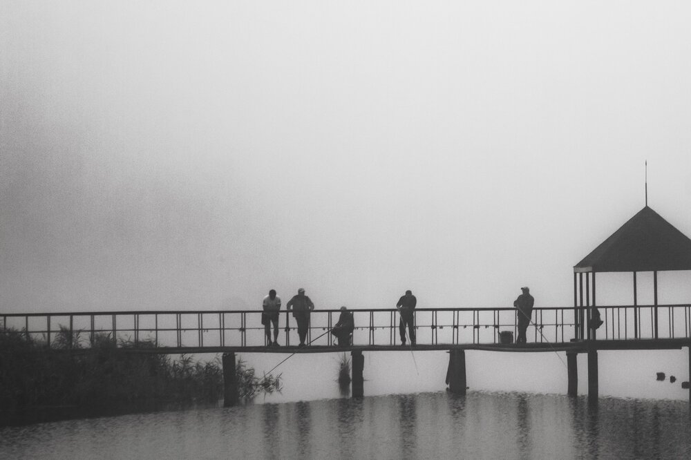 Photograph by IRA CHUDAKOVA