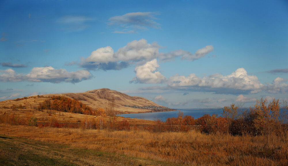 Photograph by Татьяна Клименко