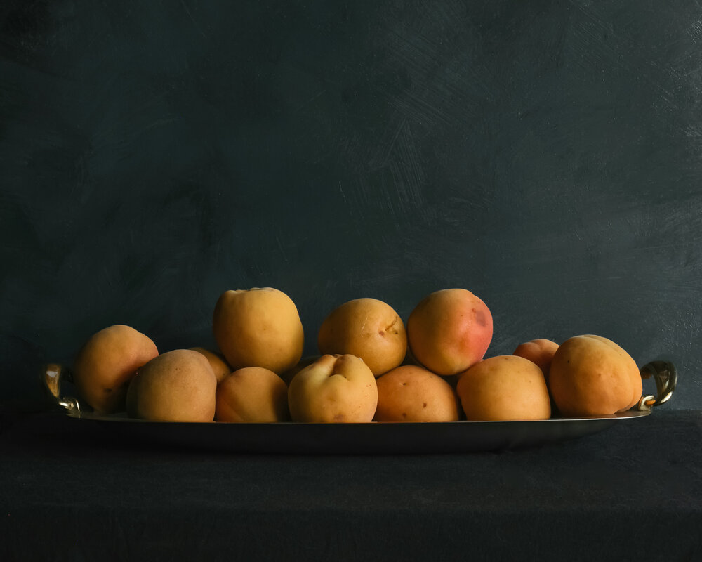 Photograph by Mayya Khrolovich