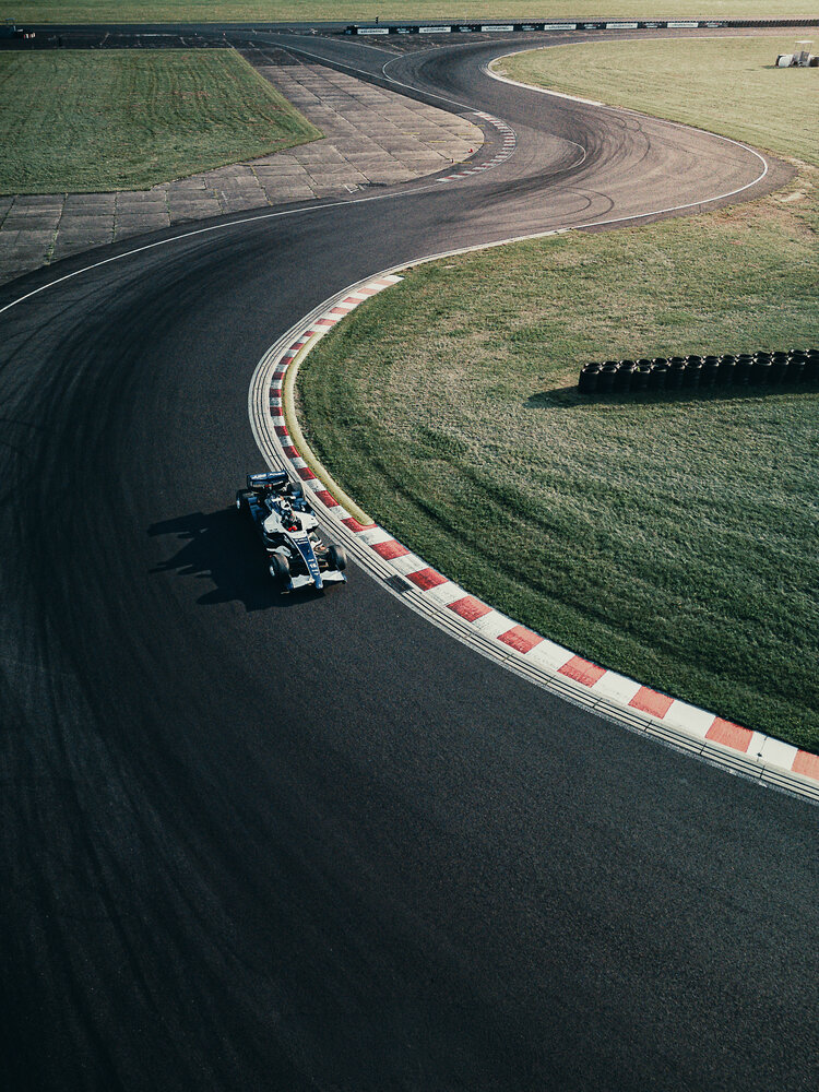 Photograph by Dani Wieczorek