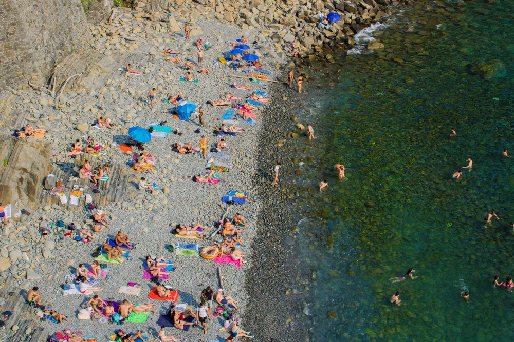 Un estate al mare