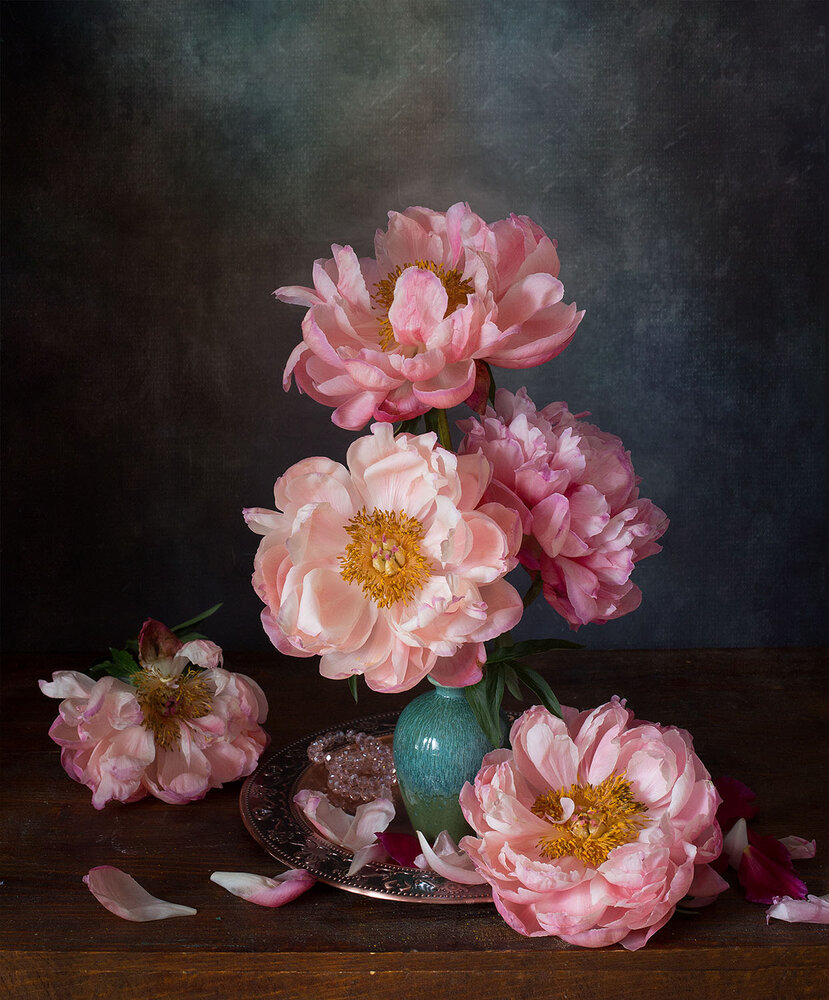 Photograph by Алина Ланкина