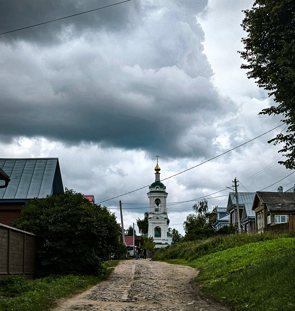 Фотография автора Анна Липилина
