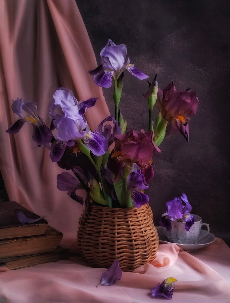 Photograph by Марина Мальцева