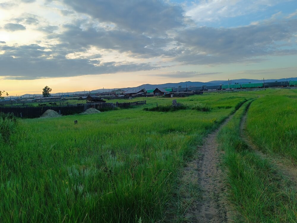 Photograph by Марина Аносова