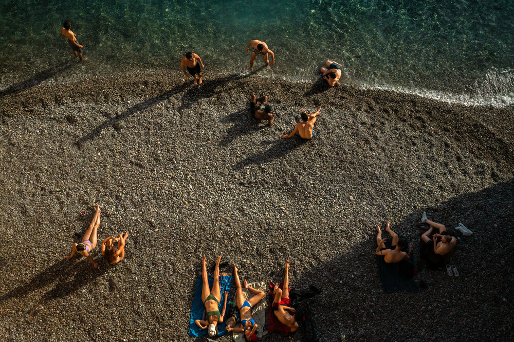Photograph by Pierre Pauwels