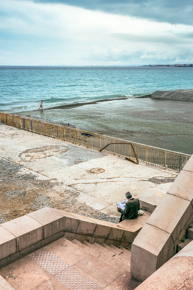Photograph by Pierre Pauwels